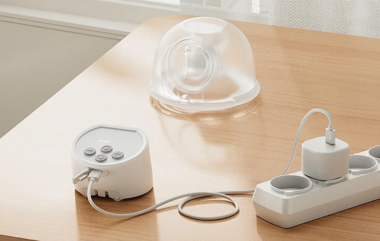 Momcozy S12 Pro Electric Breast Pump, Lactator
