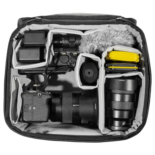 Camera and camera accessory bags