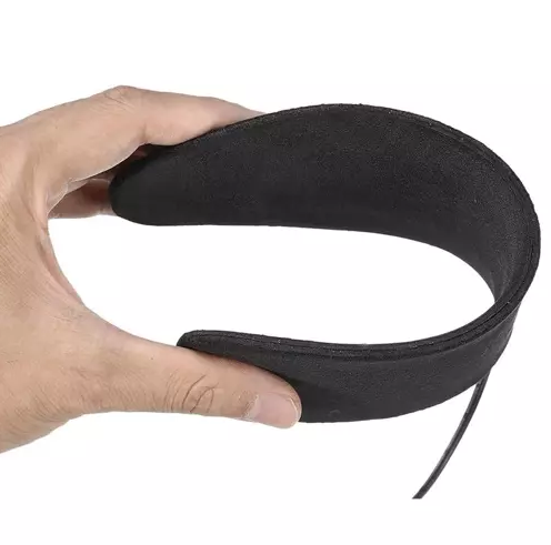 Heated Foot Warmer, Thermal Insoles for Shoes with USB, Size 35-40, 2 pcs.