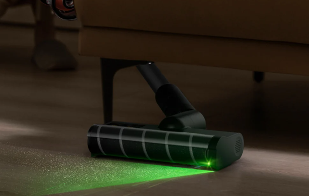 Cordless Vertical Vacuum Cleaner Deerma DEM-T30W