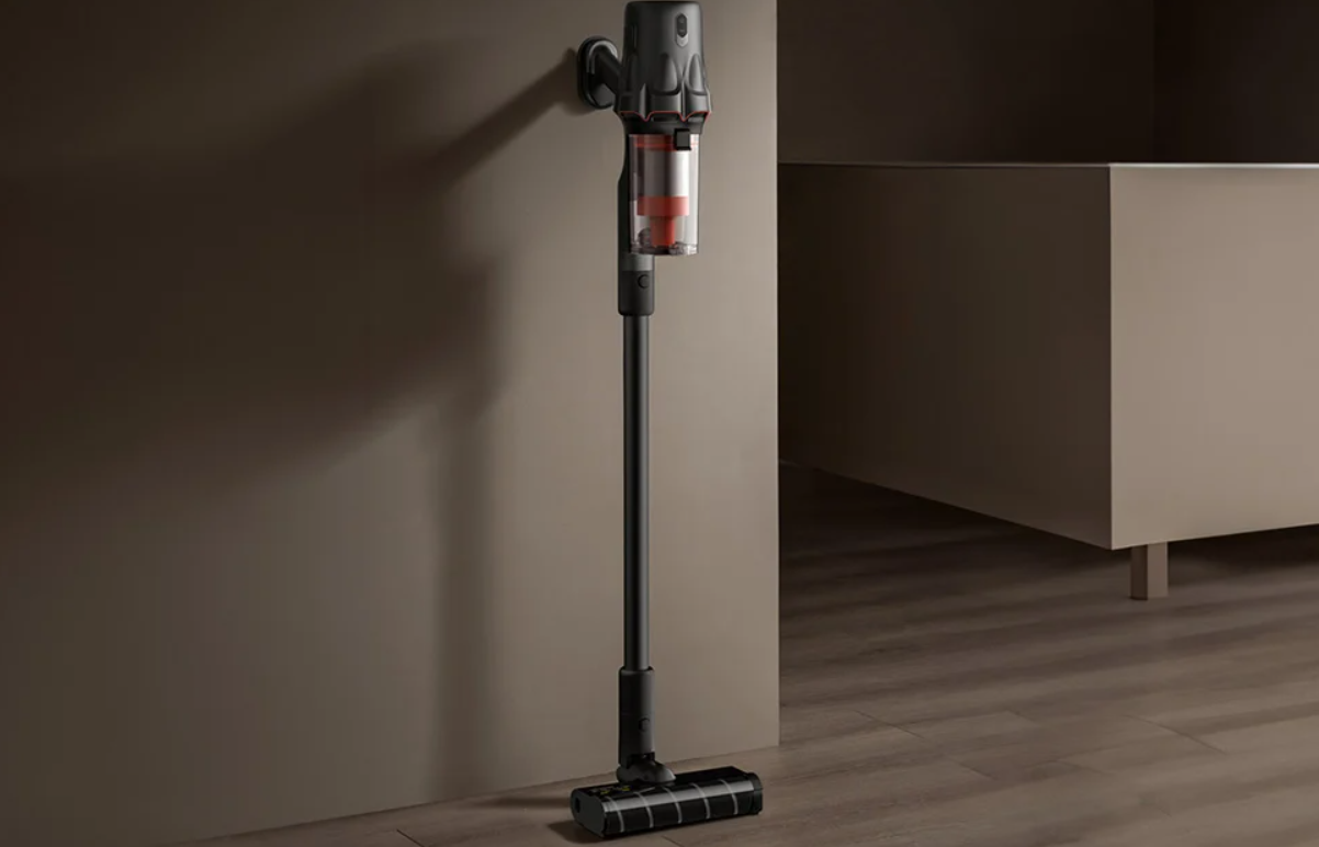 Cordless Vertical Vacuum Cleaner Deerma DEM-T30W