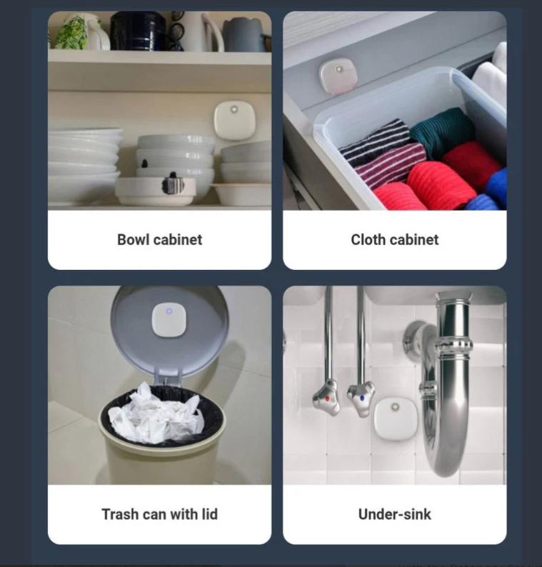 Petoneer Smart Odor Eliminator Pro
