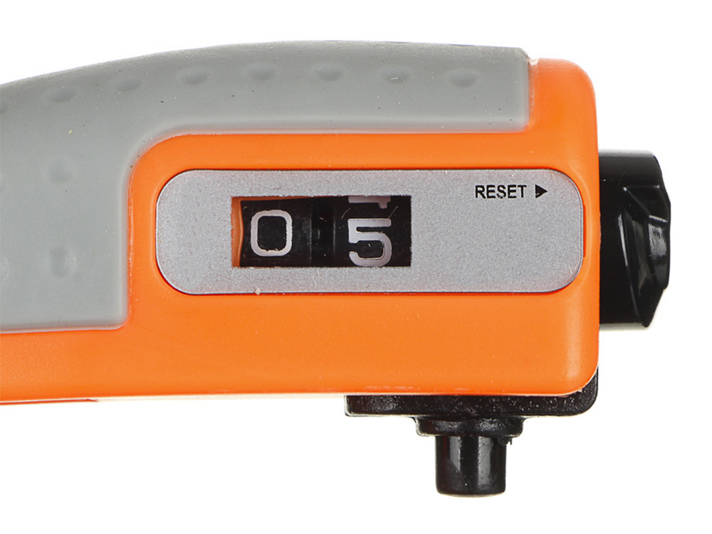 Hand Gripper Exerciser Expander. with counter 10-60 kg