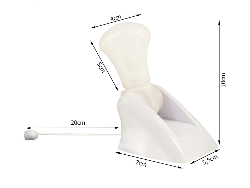 Portable Battery-Powered Light Bulb Lamp (3)