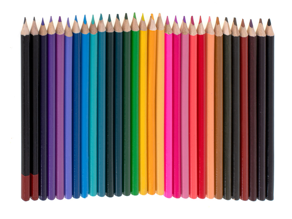 Art Set Kit (145 pcs) for Painting with Metal Suitcase, pink