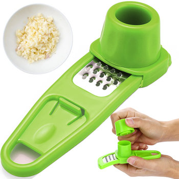 Compact Grater with Holder, 14 cm
