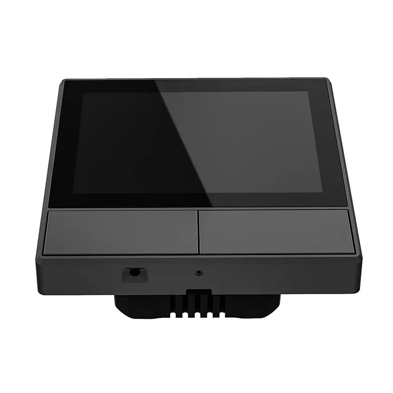 SONOFF NSPanel Smart Scene Wall Switch 2-Gang Wi-Fi Thermostat