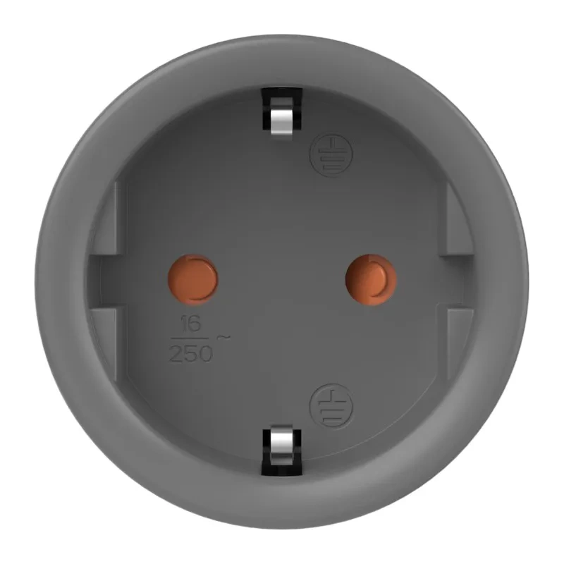 Smart Plug Sonoff S60 Wi-Fi 16A 4000W with Energy Monitoring