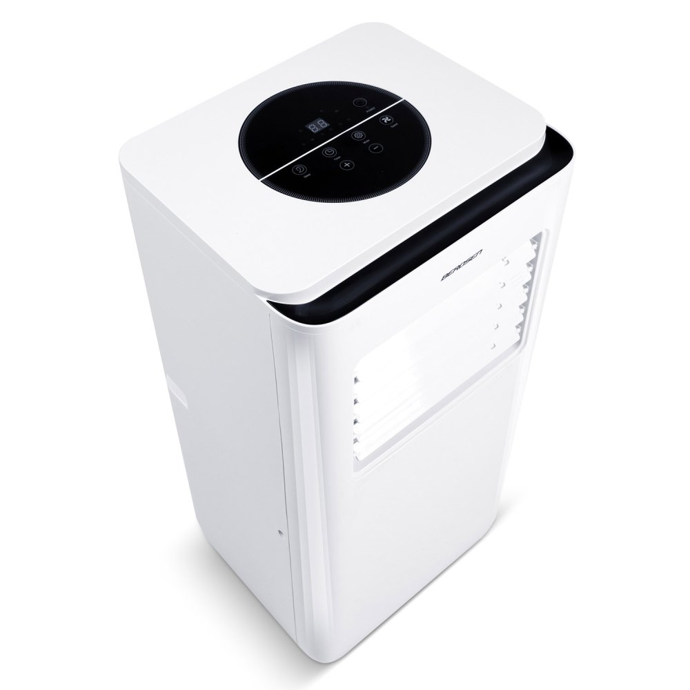 Berdsen BD-580 10000 BTU Portable Air Conditioner with Window Seal Kit (0)