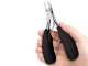 Professional Steel Nippers for Ingrown Nails and Cuticles