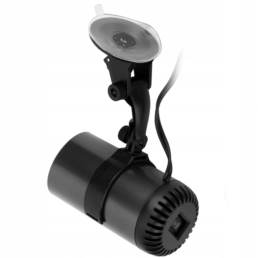 Car Heater Cooler Ionizer, 12V (6)