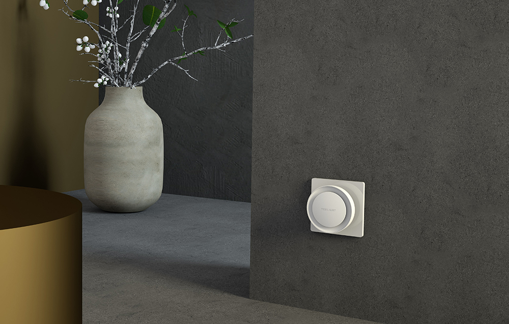 Yeelight Sensor Plug-in Light YLYD11YL (0)