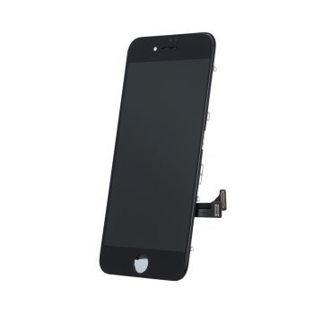 iPhone 8 / SE 2020 Screen Replacement with Touch Digitizer AAAA, Black