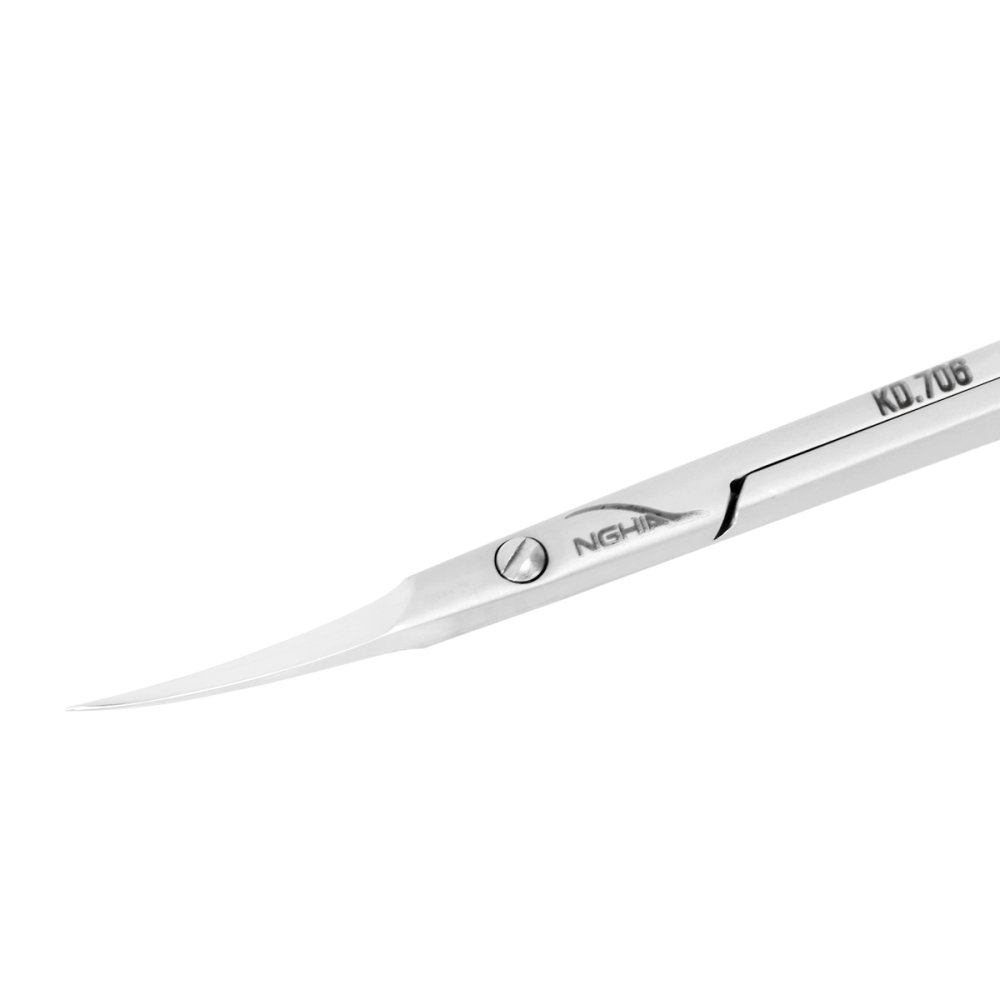NGHIA EXPORT KD.706 Manicure Scissors (0)