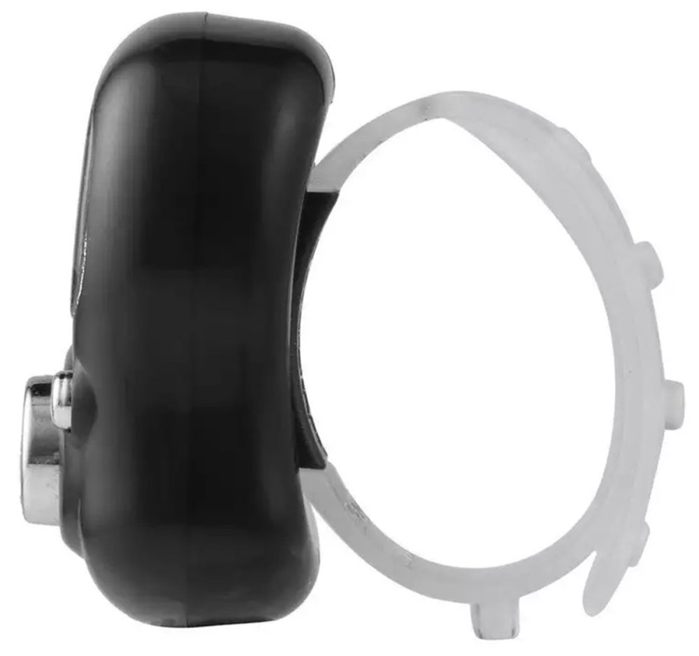 Electronic Finger Counter Clicker with LCD Display, counts up to 99,999 (2)