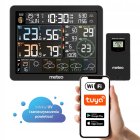 Wi-Fi Weather Station with PM2.5 Air Quality Monitor