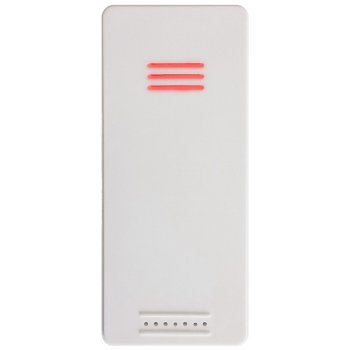 Berdsen BD-921 White Weather Station Transmitter - Wireless & Accurate