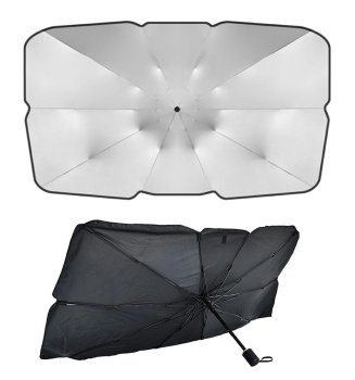 Sunshade Car Window Umbrella