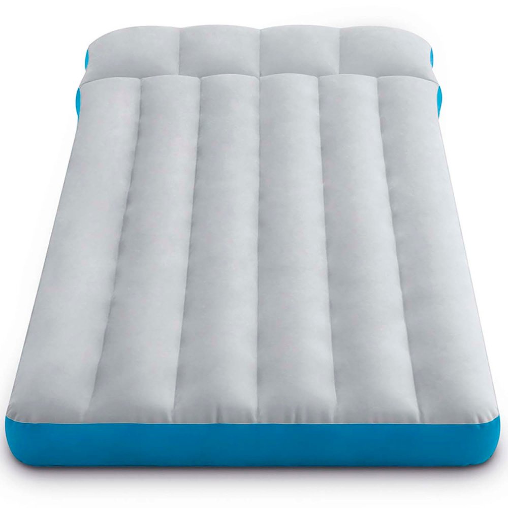 INTEX 67998 Single Inflatable Mattress 189x72x20 cm (0)