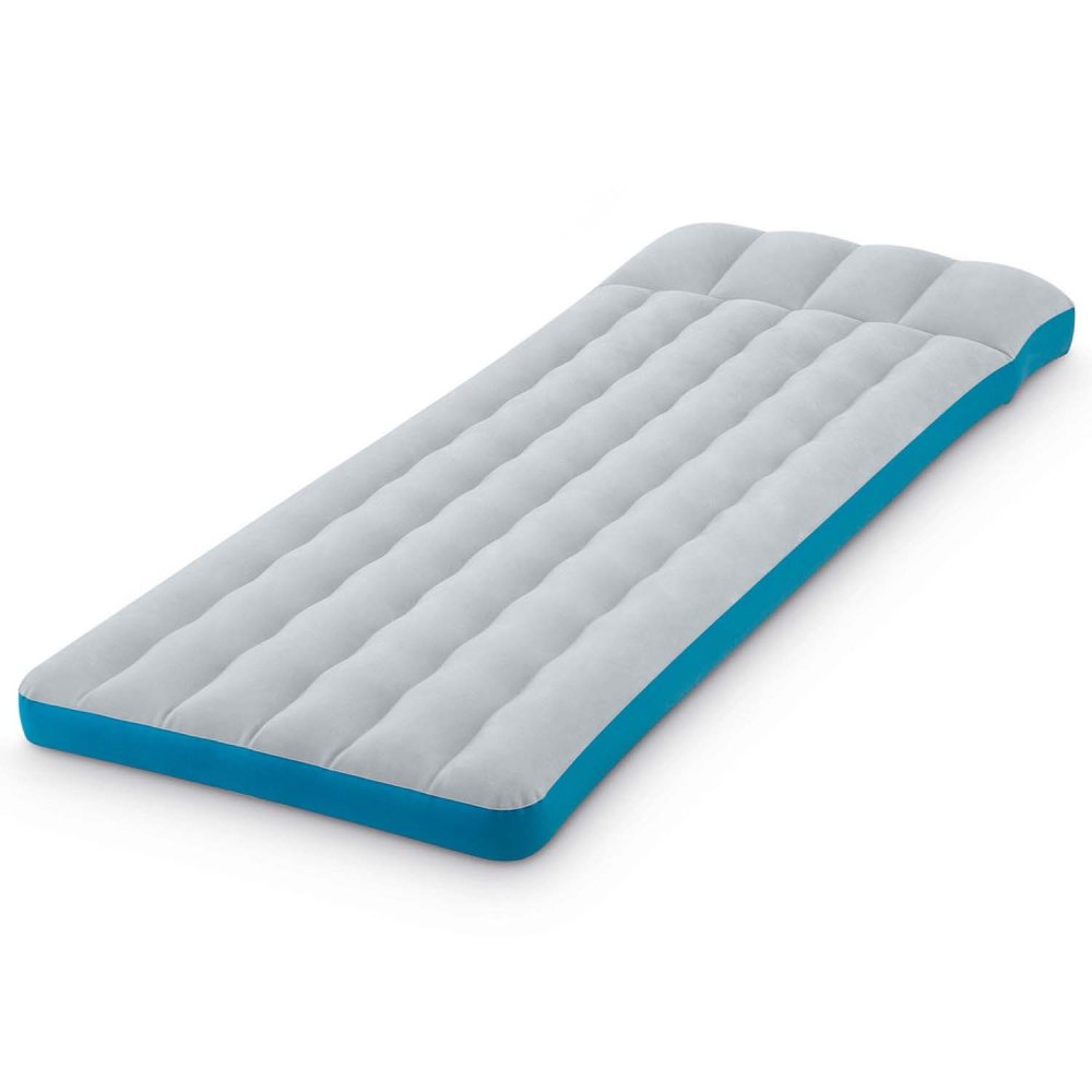 INTEX 67998 Single Inflatable Mattress 189x72x20 cm (1)