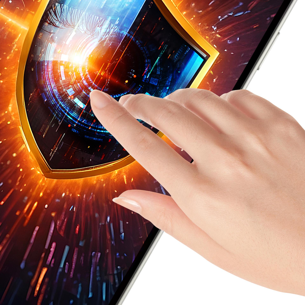 3mk Silky Matt Privacy Screen Protector Google Pixel 10 / 10 Pro