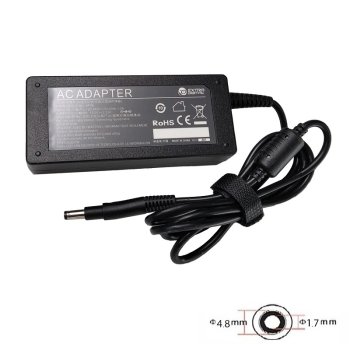 HP Laptop Power Adapter 65W 19.5V 3.33A
