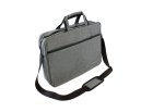 Laptop Notebook Bag 15,6", Grey