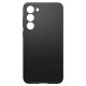 Samsung Galaxy S23 (SM-S911) Spigen Thin Fit Case Cover, Black