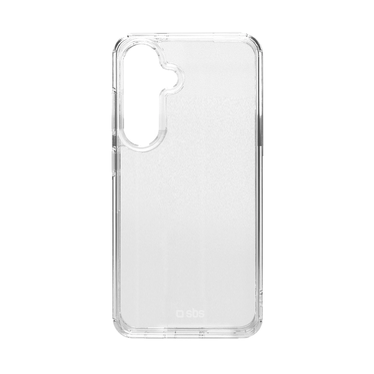 D3O Cover Samsung S25+, transparent