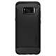 Samsung Galaxy S8 (G950F) Spigen Rugged Armor Case Cover, Black