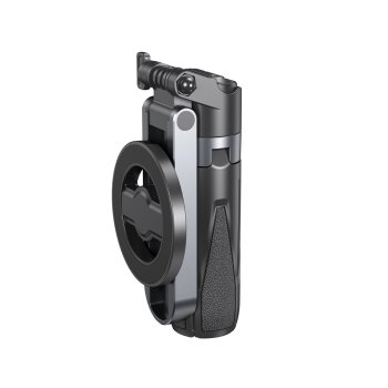 Selfie Stick Tripod XO SS22 with Bluetooth and Magnetic Mount, black