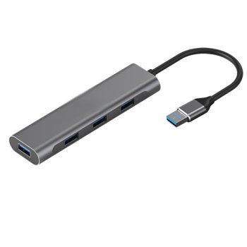 Adapter Usb 3.0 - 4 X Usb 3.0