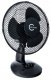 Carruzzo Compact Desktop Fan - 20W, Black