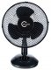 Carruzzo Compact Desktop Fan - 20W, Black