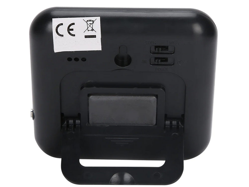 Probe Thermometer for Meat and Baking, 8 cm (5)