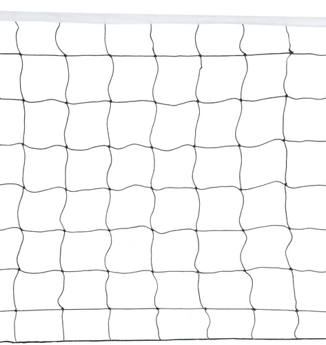 Volleyball net + bag 23427 (1)