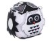 Kids Baby Soft Toy Sensory Cube, Owl